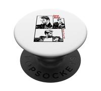 Tour di George Michael Faith 1988 PopSockets PopGrip Adesivo