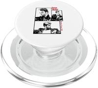 Tour di George Michael Faith 1988 PopSockets PopGrip per MagSafe