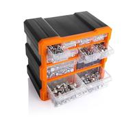 Tour di stoccaggio WERKA PRO