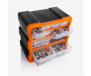 Tour di stoccaggio WERKA PRO