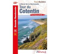 Tour du Cotentin: Littoral de la Normandie: 0200