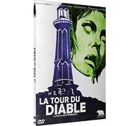 Tour du diable (la) - dvd