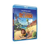 TOUR DU MONDE EN 80 JOURS (LE) - BD