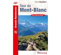 Tour du Mont-Blanc: 0028