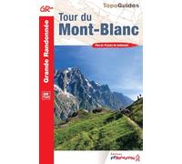 Tour du Mont-Blanc: Plus de 10 jours de randonnée: 0028