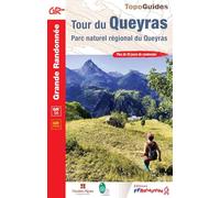 Tour du Queyras: Parc naturel régional du Queyras: 0505