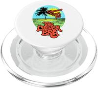 Tour estivo dell'Isola del '22 PopSockets PopGrip per MagSafe