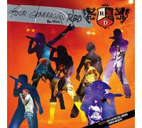 Tour Generacion Rbd: En Vivo