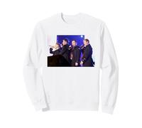 Tour Gravitazionale della Boy Band Westlife 2011 Felpa