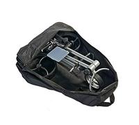 Tour Made Borsa da golf per RT-610S, RT-630S, RT-650S & RT-670S I o per carrelli da golf pieghevoli elettrici e push con dimensioni simili I accessori da golf