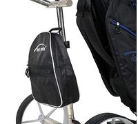 tour made Caddy Cooler I Borsa frigo e accessori per carrelli da golf elettrici e push I Per marche, Haicaddy e cornici simili