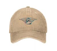 Tour McFly Band Berretto da Baseball Stile Unisex Rock Punk Band Tour Distressed Cappelli lavati cap Outdoor Running Golf Snapback Hat