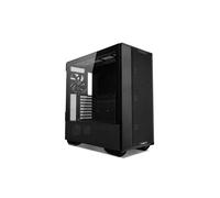 Tour midi Lian Li Lian Li LANCOOL III Midi-Tower - nero Scocca PC nera