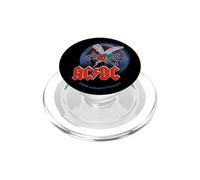 Tour mondiale AC/DC Fly On The Wall 1985 PopSockets PopGrip per MagSafe