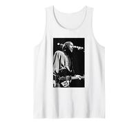 Tour Mondiale dei Bee Gees Maurice Gibb One for all 1989 Canotta