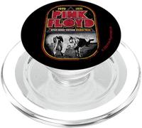 Tour mondiale dei Pink Floyd Atom Heart Mother Distressed PopSockets PopGrip per MagSafe