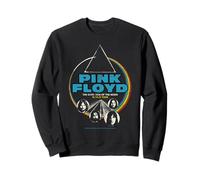 Tour Mondiale del Lato Oscuro della Luna dei Pink Floyd Felpa