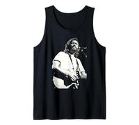 Tour Mondiale di Barry Gibb Bee Gees One for all 1989 Canotta