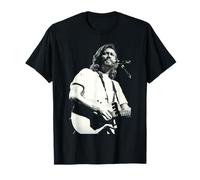 Tour Mondiale di Barry Gibb Bee Gees One for all 1989 Maglietta