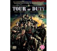 Tour of Duty - Complete [DVD]