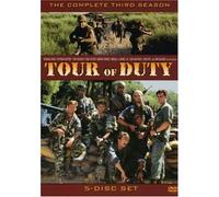 Tour of Duty: Complete Third Season