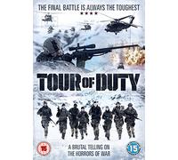 Tour Of Duty [DVD] [Edizione: Regno Unito]