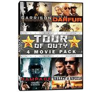 Tour Of Duty Pack [Edizione: Stati Uniti]