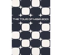 Tour of Misia 2001,the [Edizione: Germania]