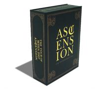 Tour of Misia 2007-Ascension