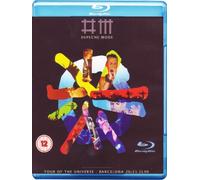 Tour Of The Universe: Barcelona 20/21:11:09