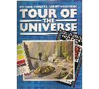 Tour of the Universe: The Journey of a Lifetime: The Recorded Diaries of Leio Scott and Caroline Luranski