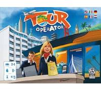 TOUR OPERATOR GIOCO DA TAVOLO 2018 NUOVO E SIGILLATO