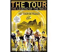 Tour: The Legend Of The Race [Edizione: Regno Unito]