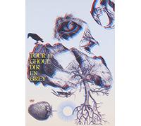 TOUR13 GHOUL - DIR EN GREY