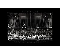 Tour'14 [to the Gallows] Absol