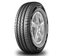 Gomme 4 stagioni Tourador 215/75 R16C 113/111S X ALL CLIMATE VAN+ M+S pneumatici