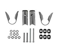 Touratech Adattatore M6 Bull Bar