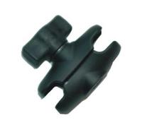 Touratech Bras Pivot Unique Ram Mount Short