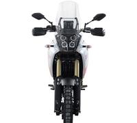 Touratech Pare-brise Mra ™ Teneré 700 Adjustable
