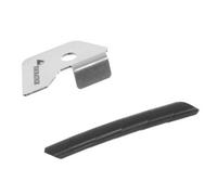 Touratech Protecteur De Capteur Abs Bmw R1250gs/r1250gs Adv/r1200gs 2013 Front