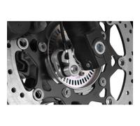Touratech Protettore Per Pompa Del Freno Suzuki Dl 650/v-strom 650/v-strom 650xt 2016 Abs Sensor