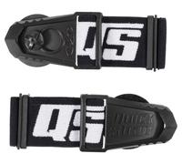Touratech Quick Strap Fissaggio Per Caschi Enduro Occhiali unisex, onesize