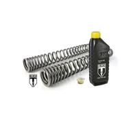 Touratech Set Molle Forcella Black-t Bmw R Nine T 17-20 01-042-5849-0