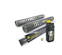 Touratech Set Molle Forcella Bmw F800gs 12 01-040-7400-0