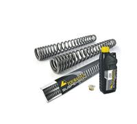 Touratech Set Molle Forcella Honda Nc750x 12-15 01-405-5838-0
