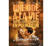 Le tourbillon de la vie (DVD) De Laage Lou Personnaz Raphael Carre Isabelle