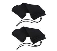 TOURBON - Calzini da fucile trattati in silicone, 71 cm, confezione da 2 pezzi, per Mossberg Shockwave