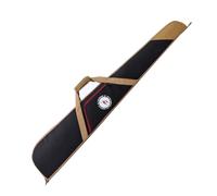 Tourbon - Custodia morbida imbottita per fucile, 132,1 cm, in nylon, per caccia e armi da fuoco