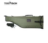 TOURBON Borsa da Caccia in Nylon Custodia per Fucile Fodero Imbottito Custodi...