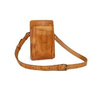 Tourbon - Marsupio in morbida pelle per attrezzi da giardino, regolabile, per giardinieri, falegnami, costruttori